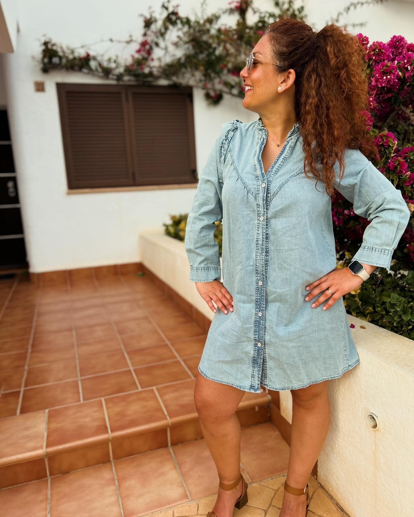 tenue
